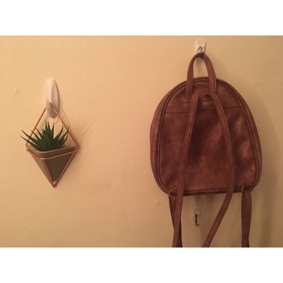 Mini Backpack - Picture 2 of 3